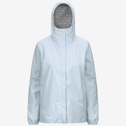 K-WAY MARGUERITE STRETCH DOT